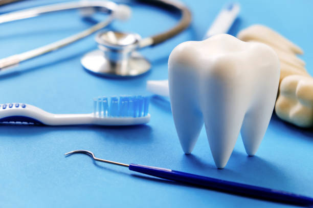 Emergency Dental Services in Blue Ridge, VA