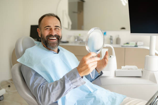 Dental X-Rays and Imaging in Blue Ridge, VA